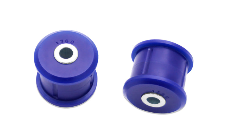 SuperPro 2003 Lexus GX470 Base Rear Upper Trailing Arm Bushing Kit Suspension Arm Bushings Superpro