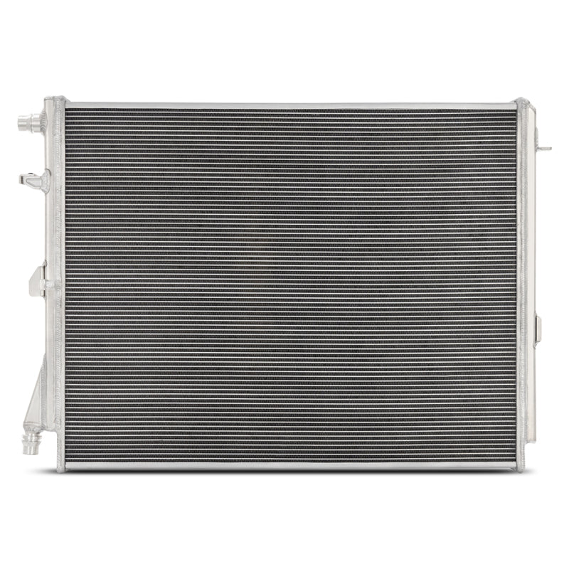 Mishimoto 2021+ BMW M3/ M4 G8X Automatic Performance Heat Exchanger Radiators Mishimoto