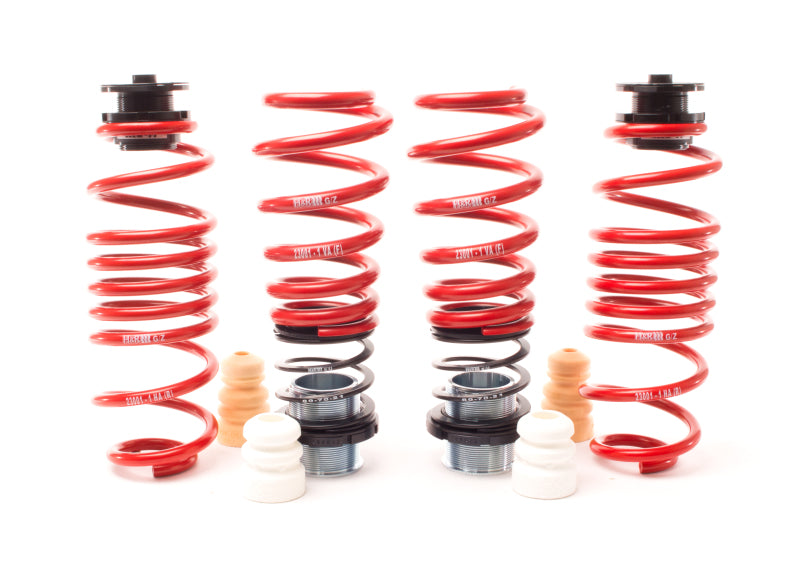 H&R 15-20 Audi S3 VTF Adjustable Lowering Spring Lowering Springs H&R