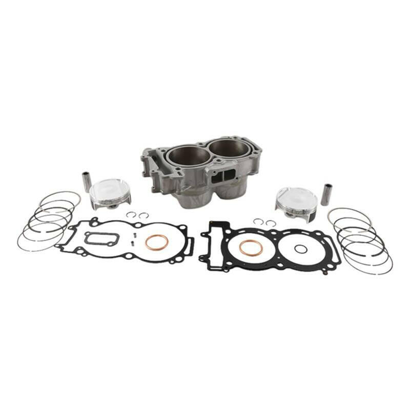 Cylinder Works 2014 Polaris RZR 4 900 Big Bore Cylinder Kit Cylinder Kits Cylinder Works
