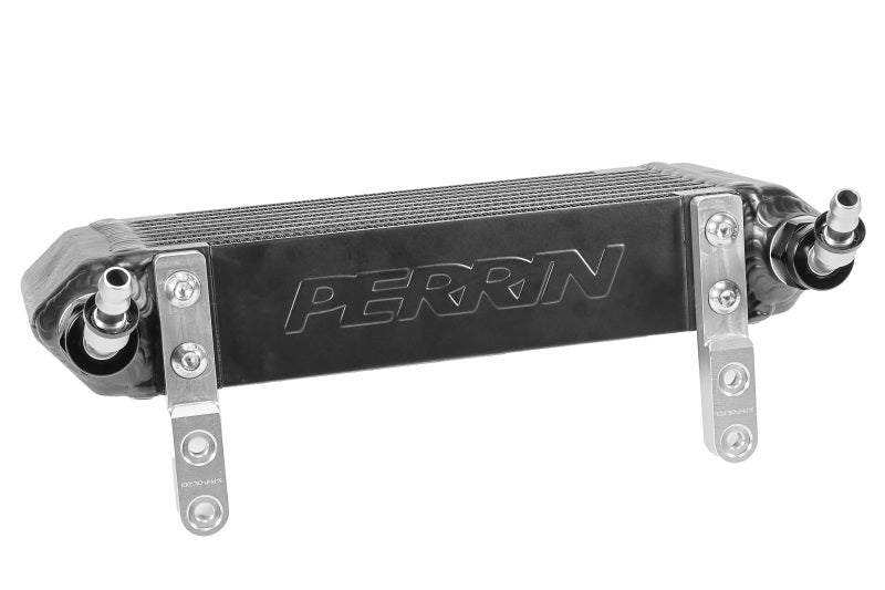PERRIN 13-25 Subaru Crosstrek & Impreza / 18-25 Forester CVT Transmission Cooler Full Kit Oil Coolers Perrin Performance