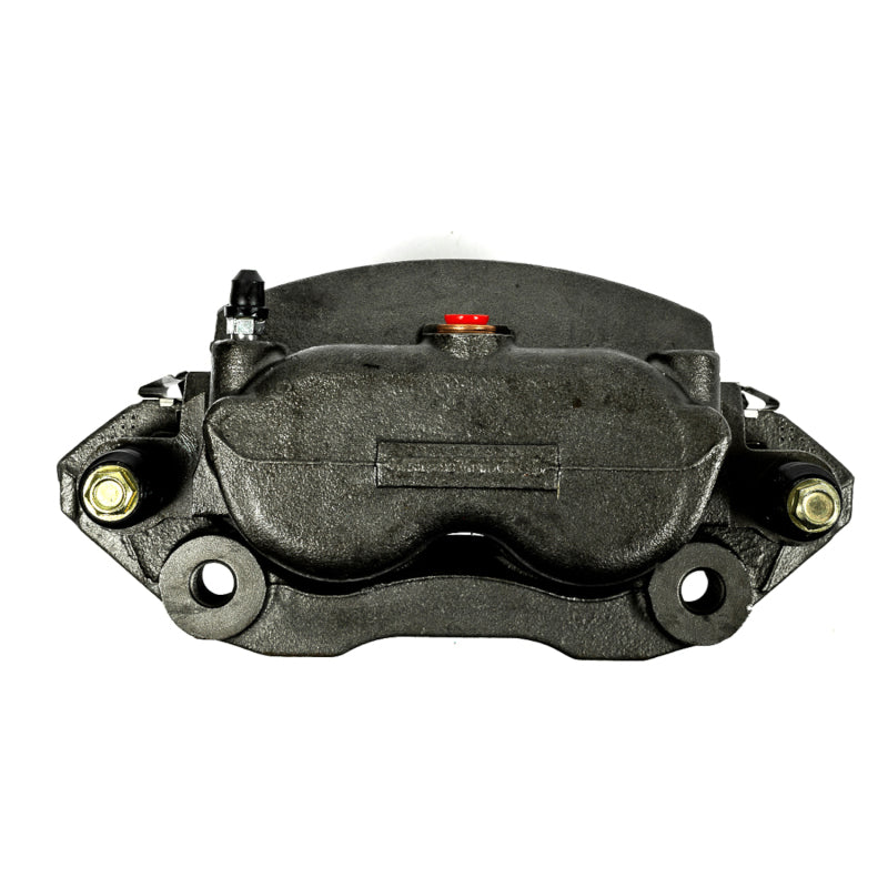 Power Stop 02-05 Dodge Ram 1500 Front Right Autospecialty Caliper w/Bracket Brake Calipers - OE PowerStop