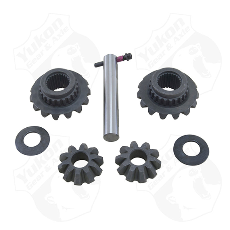 Yukon Gear Positraction internals For Model 35 w/ 27 Spline Axles Ring & Pinions Yukon Gear & Axle