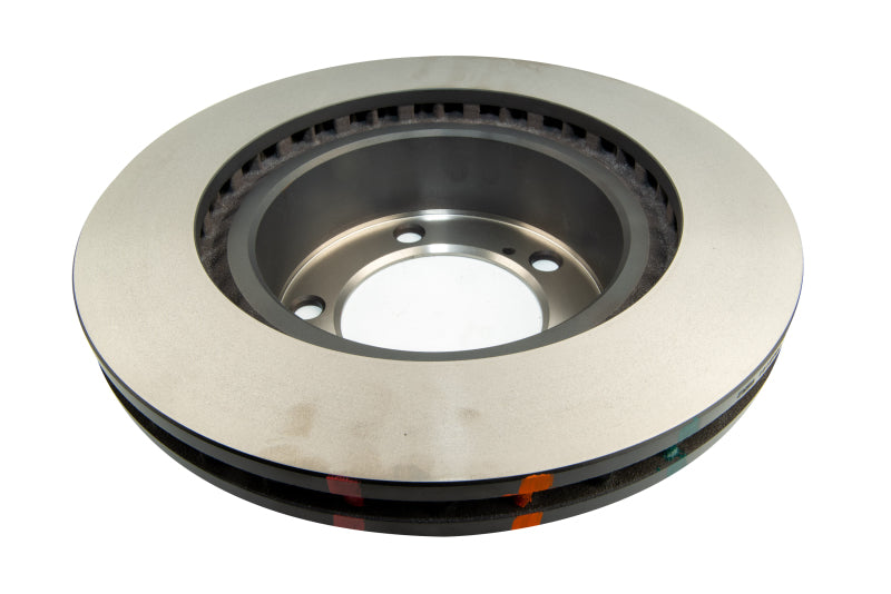 DBA 08-16 Lexus LX570 Front 4000 Series Plain Rotor Brake Rotors - OE DBA