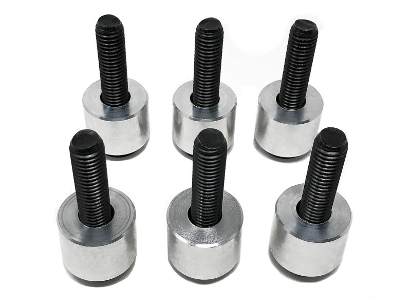 Tuff Country 87-96 Jeep Wrangler YJ Transfer Case Drop Kit Differential Mounts Tuff Country