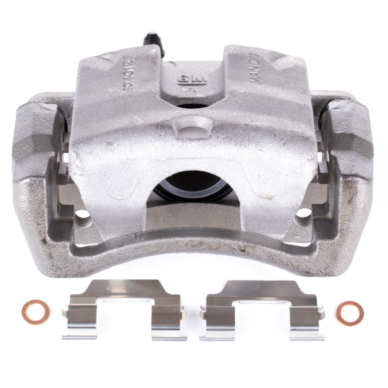 Power Stop 08-09 Cadillac CTS Rear Right Autospecialty Caliper w/Bracket Brake Calipers - OE PowerStop