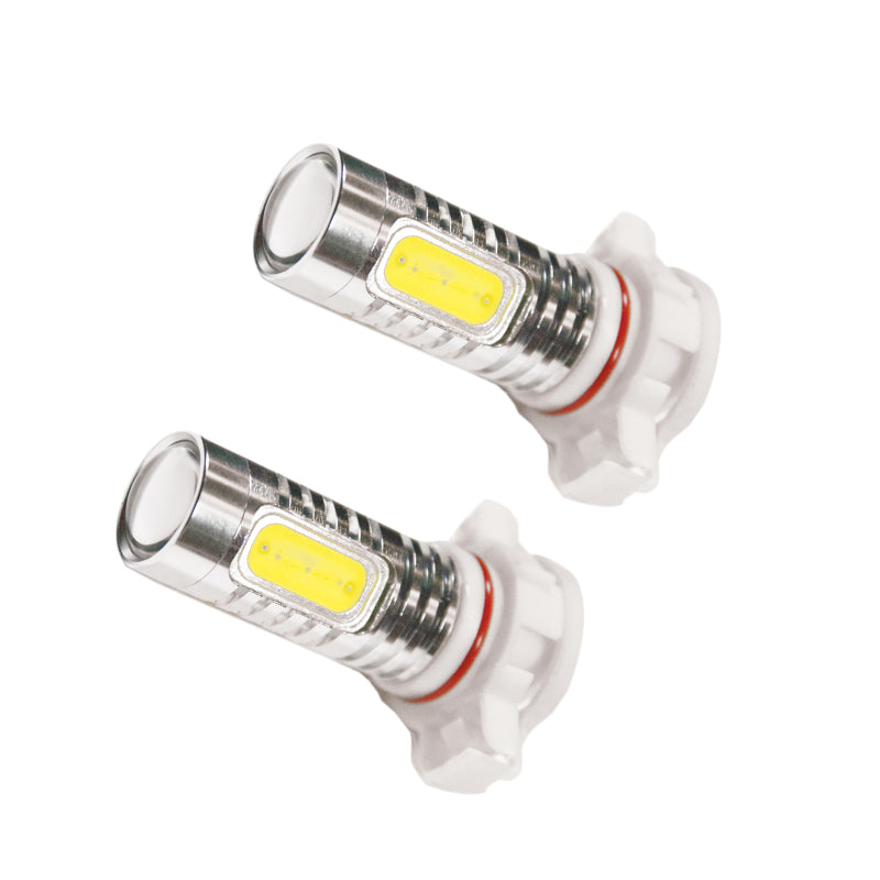 Oracle 52 Plasma (Pair) - White Bulbs ORACLE Lighting