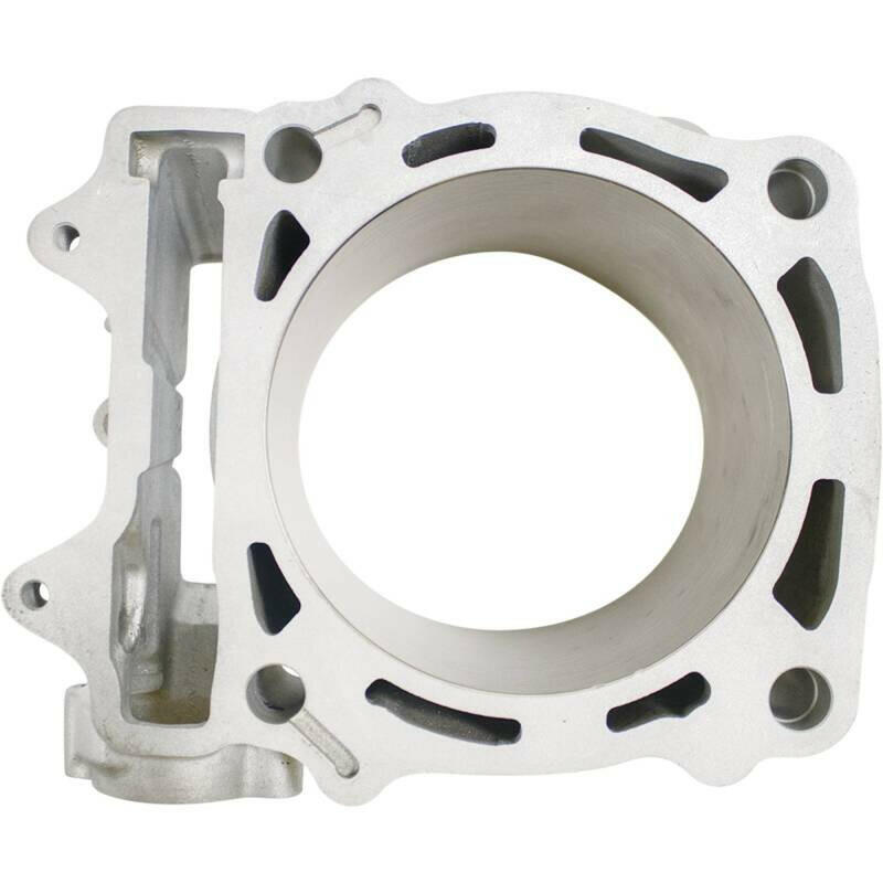 Cylinder Works 19-20 Yamaha WR 450 F 450cc Big Bore Cylinder 99mm Cylinder Kits Cylinder Works