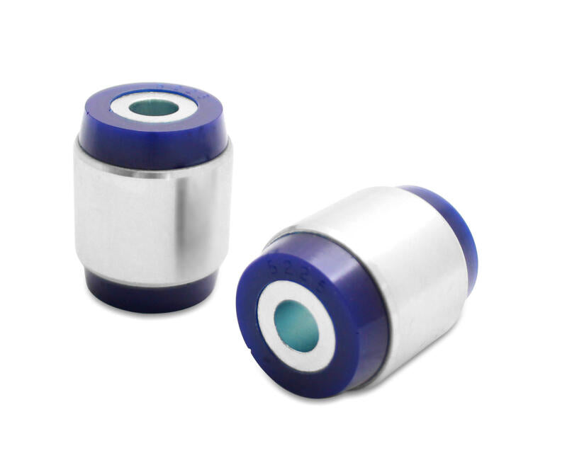 SuperPro 16-23 Mazda Miata MX5 Front Lower Outer Control Arm Bushing Kit Bushing Kits Superpro