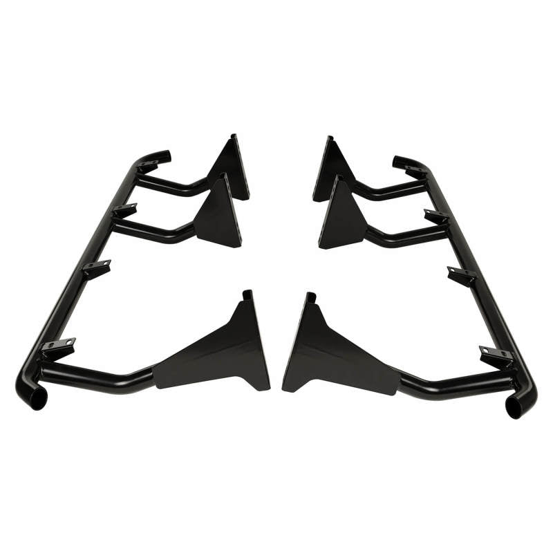 ARB Deluxe Protection Step 60 Ser Side Steps ARB