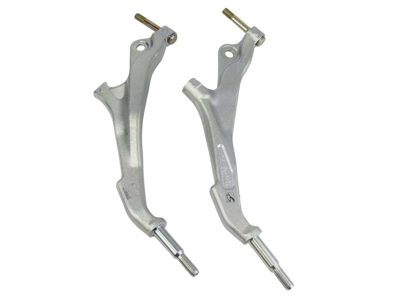 Skunk2 96-00 Honda Civic LX/EX/Si Compliance Arm Kit (Must Use w/ 542-05-M540 or M545 on 99-00 Si) Control Arms Skunk2 Racing