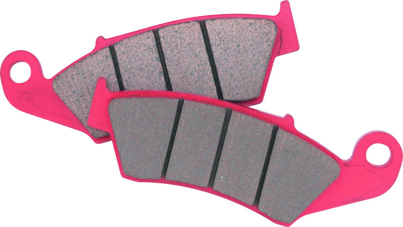 BikeMaster BM-185 Sintered Brake Pads Brake Pads - Performance BikeMaster