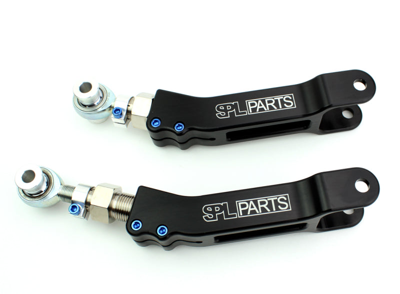 SPL Parts 2013+ Subaru BRZ/Toyota 86 Rear Traction Arms Suspension Arms & Components SPL Parts