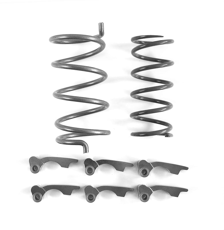 EPI 18-21 Can-Am Maverick X3 Turbo R/R Max Paddle Tires Low Elev. Sand Dune Clutch Kit Clutch Kits - Single EPI