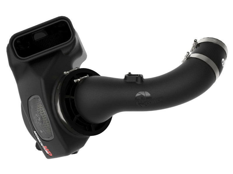 aFe Momentum GT PRO DRY S Intake System 2020 GM Diesel Trucks 2500/3500 V8-6.6L (L5P) Cold Air Intakes aFe