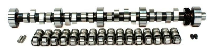 COMP Cams Cam & Lifter Kit FW XR270Rf-H Camshaft & Lifter Kits COMP Cams