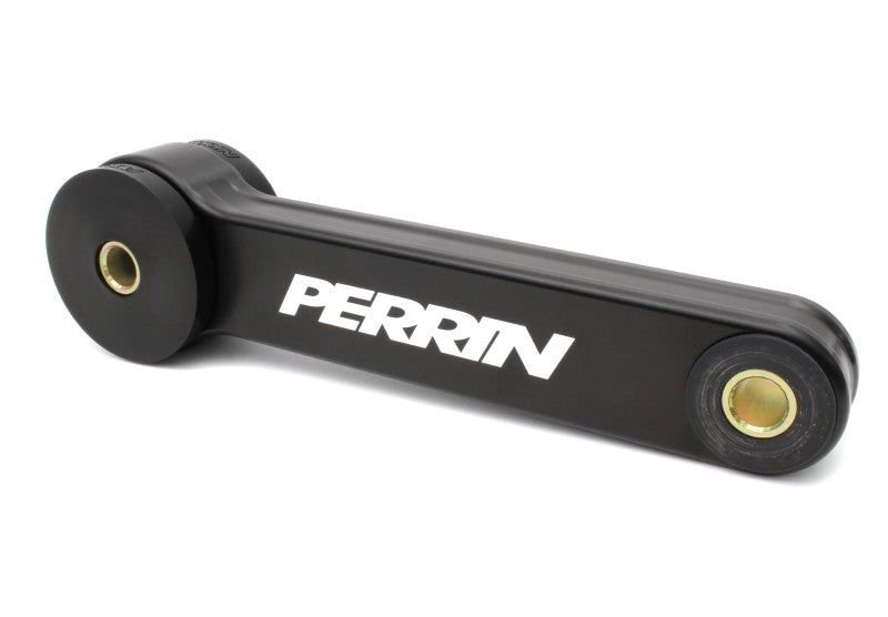 PERRIN 98-08 Subaru Forester (All Models) Pitch Stop Mount - Black Engine Mounts Perrin Performance