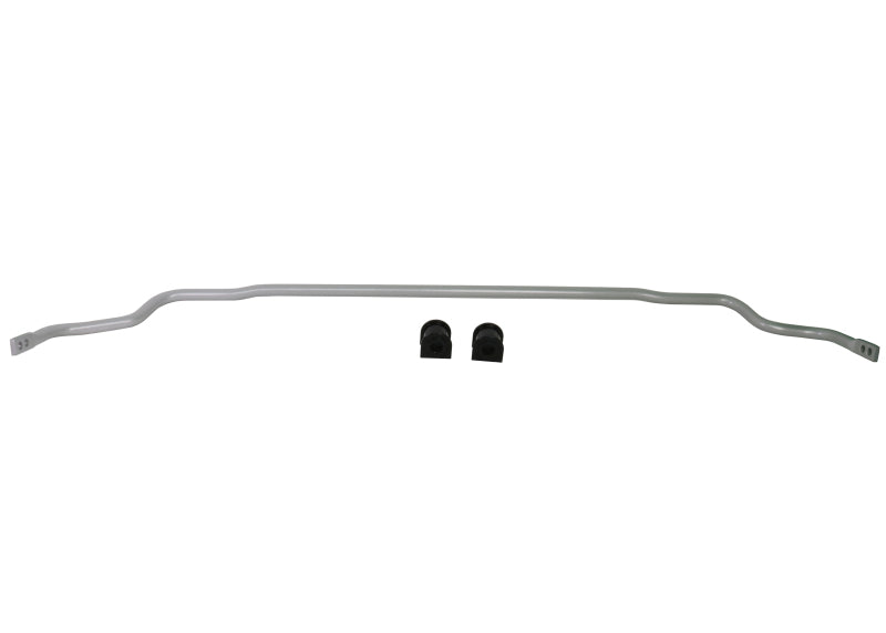 Whiteline 2018-2021 Jeep Wrangler 20mm 2 Position Adjustable Rear Sway Bar Kit Sway Bars Whiteline