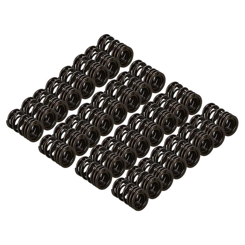 Manley Toyota 3UR-FE Valve Spring and Retainer Kit (Use factory valve locks) Valve Springs, Retainers Manley Performance