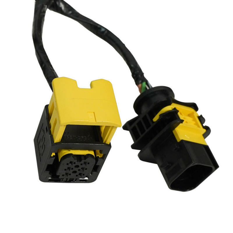 BD Diesel E-PAS Emergency Engine Shutdown - 17-23 Volvo D13/Mack MP8 Positive Air Shutdown BD Diesel