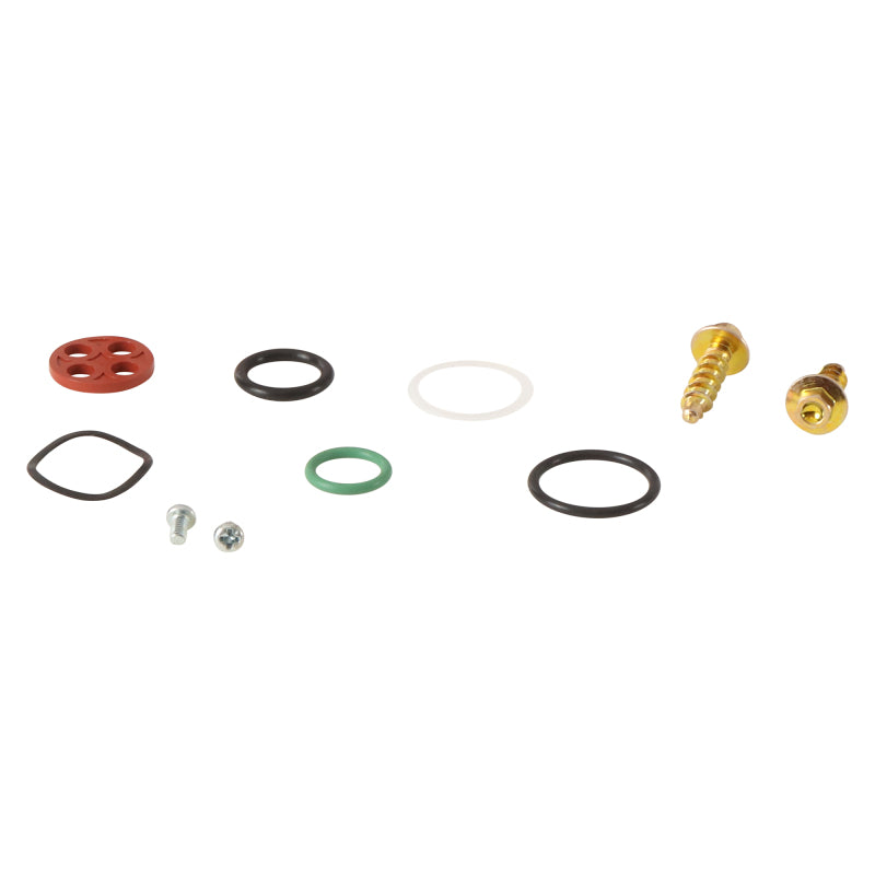 All Balls Racing 11-14 Husaberg TE250 Fuel Tap Repair Kit Fuel Components Misc All Balls Racing