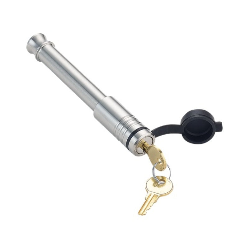 Gen-Y InfiniteRule (1) 5/8in x 3-1/8in Hitch Lock w/2 Keys Hitch Accessories GEN-Y Hitch
