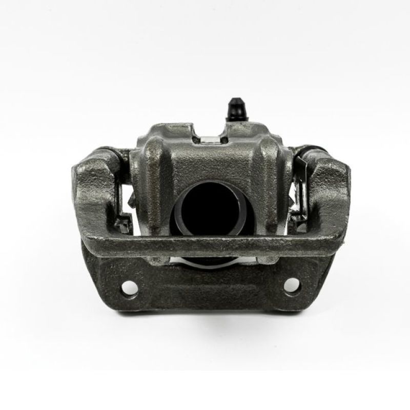 Power Stop 01-03 Acura CL Rear Right Autospecialty Caliper w/Bracket Brake Calipers - OE PowerStop