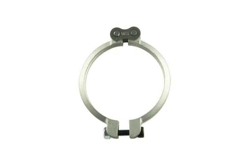 Turbosmart WG60 Outlet V-Band Flanges Turbosmart