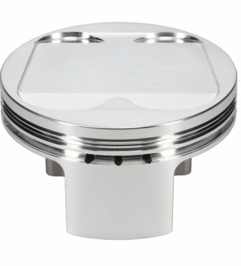 JE Pistons Kawasaki KFX/Suzuki DRZ 400 Piston Kit Piston Sets - Powersports JE Pistons