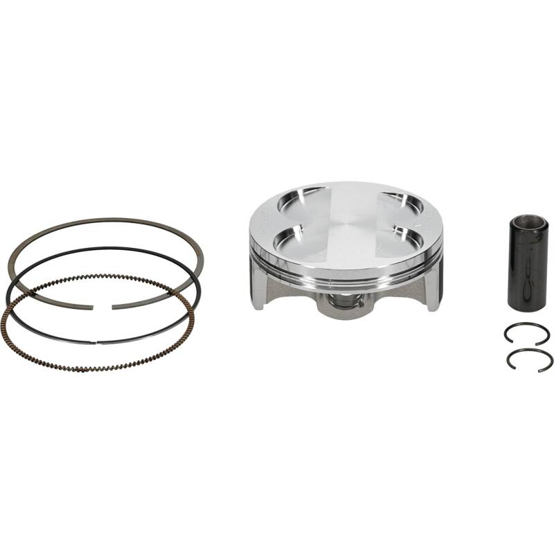 Vertex Piston 20-24 Yamaha WR 250 F 250cc +3mm Forged Big Bore Piston Kit 270cc. Piston Sets - Powersports Vertex Pistons