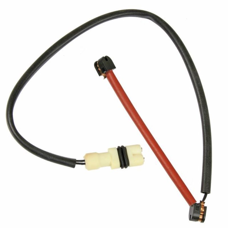Power Stop 90-98 Porsche 911 Front Euro-Stop Electronic Brake Pad Wear Sensor Brake Hardware PowerStop