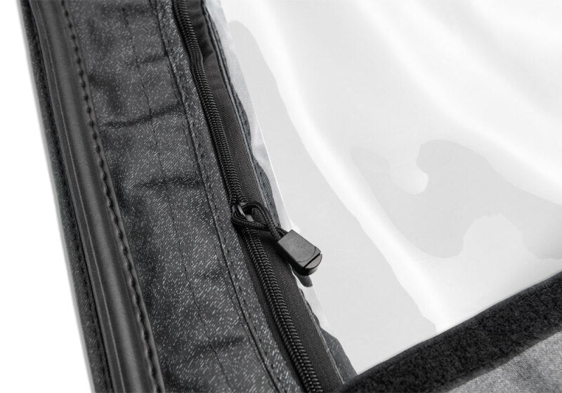 Rampage 1988-1995 Jeep Wrangler(YJ) OEM Replacement Top - Black Denim Soft Tops Rampage