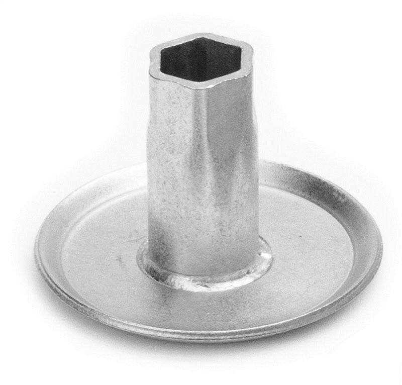 Daystar 1999-2007 Ford F-250 4WD/2WD (All cabs) - Polyurethane Body Mounts (Incl hardware & sleeves) Bushing Kits Daystar