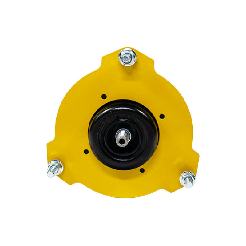 BLOX Racing 15-21 WRX/STI Street Series II Plus Coilovers Coilovers BLOX Racing