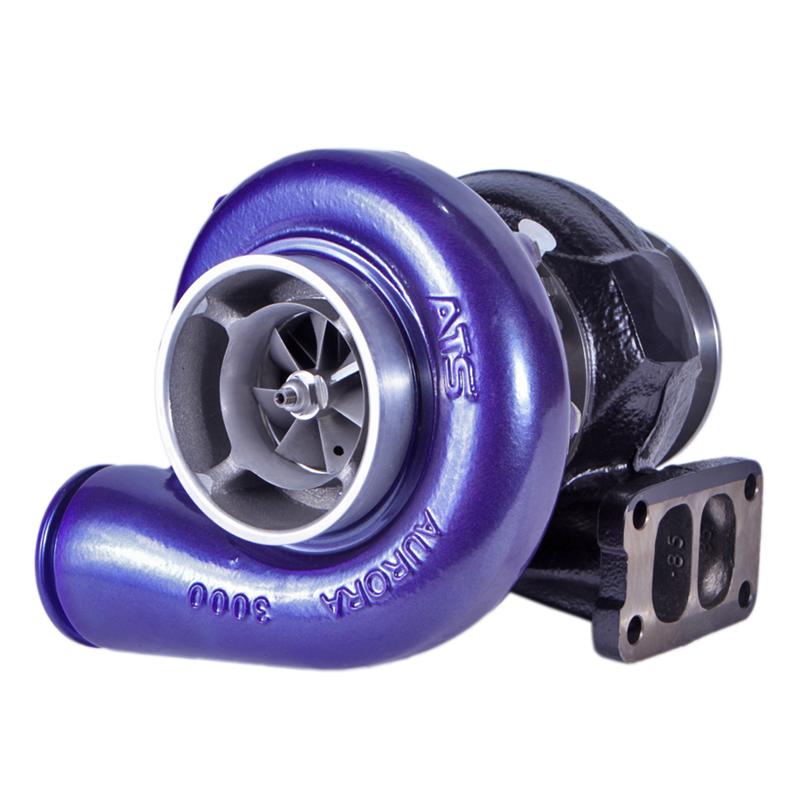 ATS Diesel 94-98 Dodge Aurora 3000 Turbo Kit Turbo Kits ATS Diesel