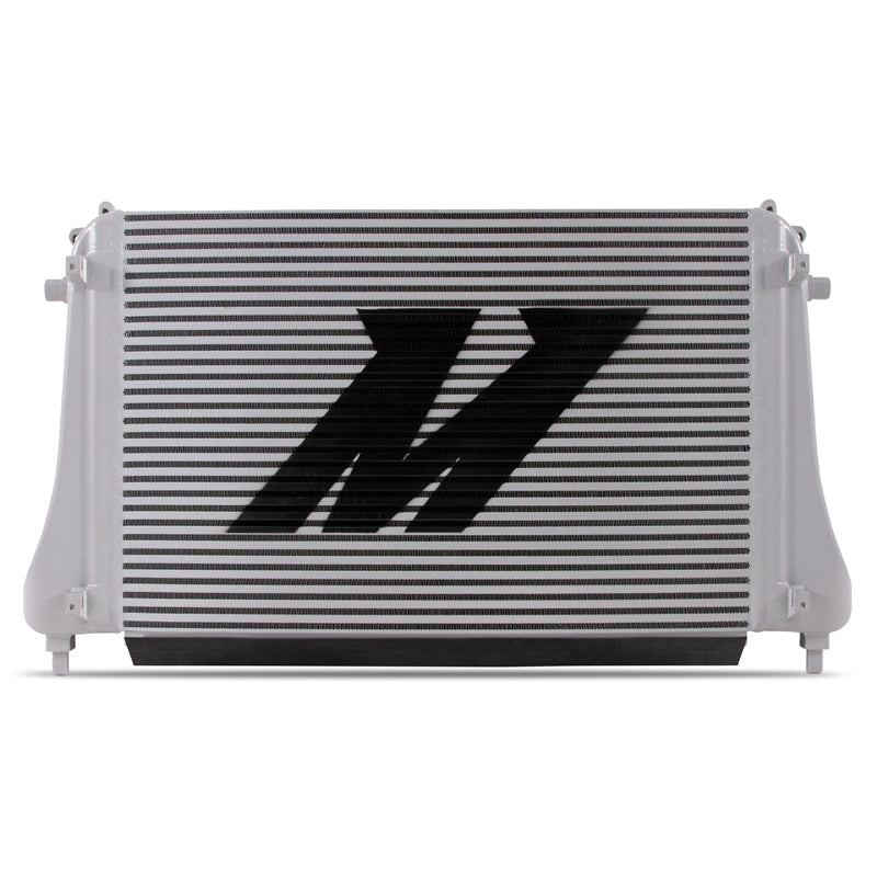 Mishimoto 2015+ VW MK7 Golf TSI / GTI / R Performance Intercooler Intercoolers Mishimoto
