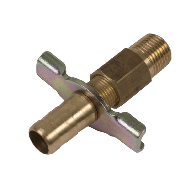 Omix Radiator Draincock 1/8-In 41-52 Willys Models Hardware - Singles OMIX