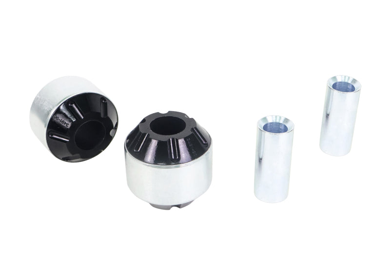 Whiteline 06-13 Lexus IS Front Lower Control Arm Bushing Bushing Kits Whiteline