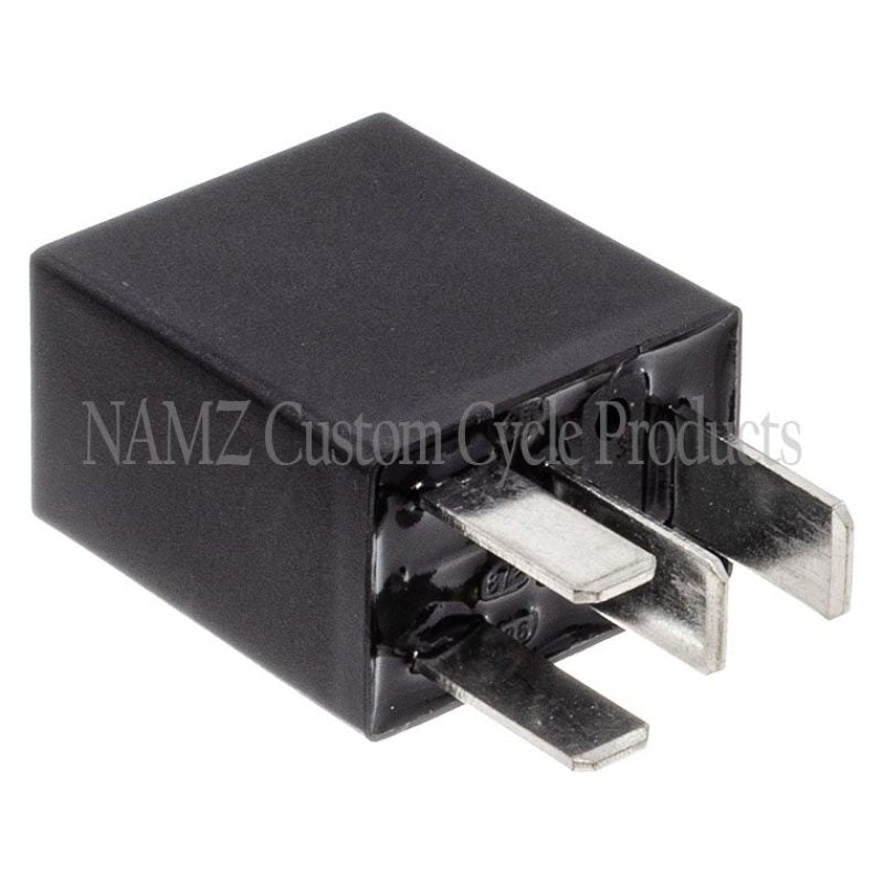 NAMZ Replacement 25-AMP Micro Starter Relay Relays NAMZ