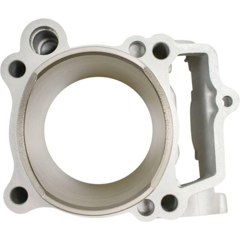 Cylinder Works 01-13 Yamaha WR 250 F 250cc Big Bore Cylinder 80mm Cylinder Kits Cylinder Works