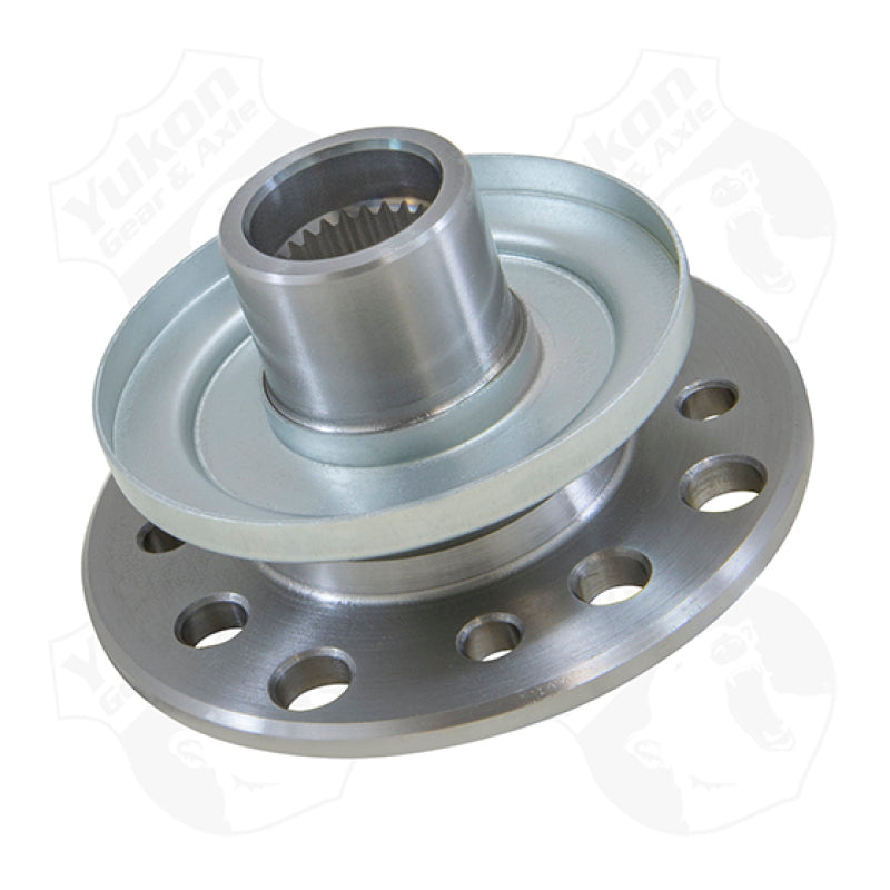 Yukon Gear 12 Hole Yoke For 83+ Toyota 8in and V6 w/ 27 Splines Differential Yokes Yukon Gear & Axle