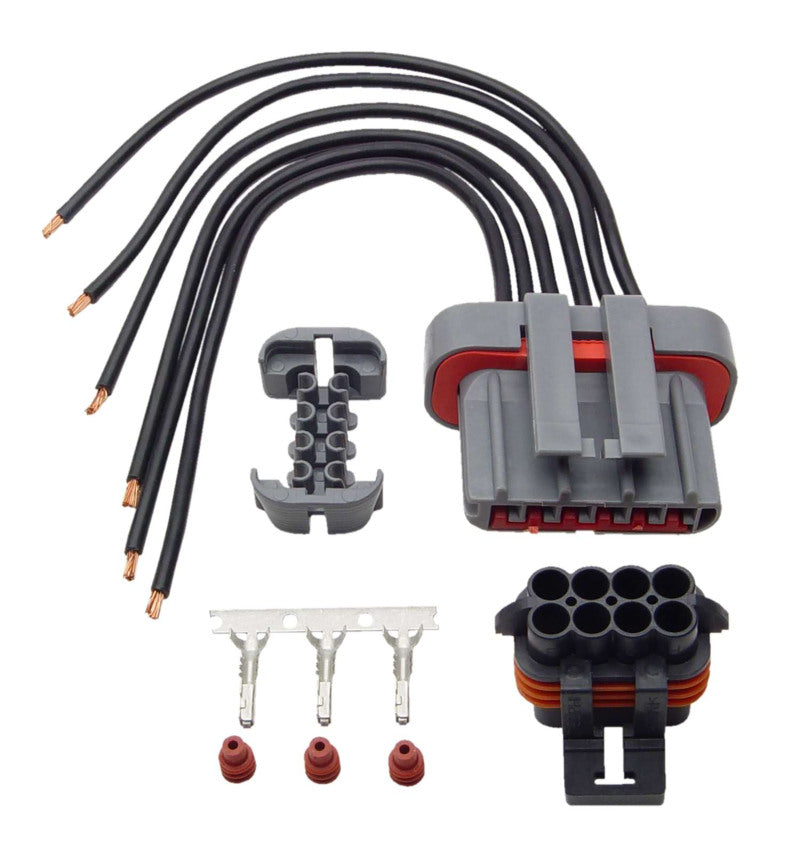 FAST Connector Kit FAST-Ford TFI Programmer Accessories FAST