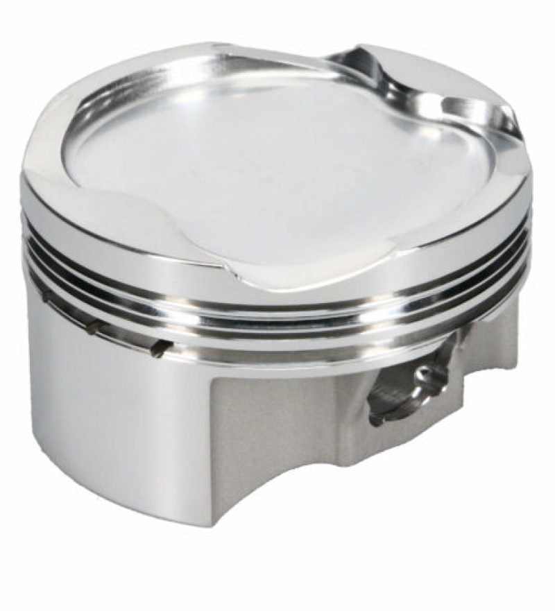 JE Pistons Suzuki Hayabusa 08-11 Piston Single Pistons - Forged - Single JE Pistons