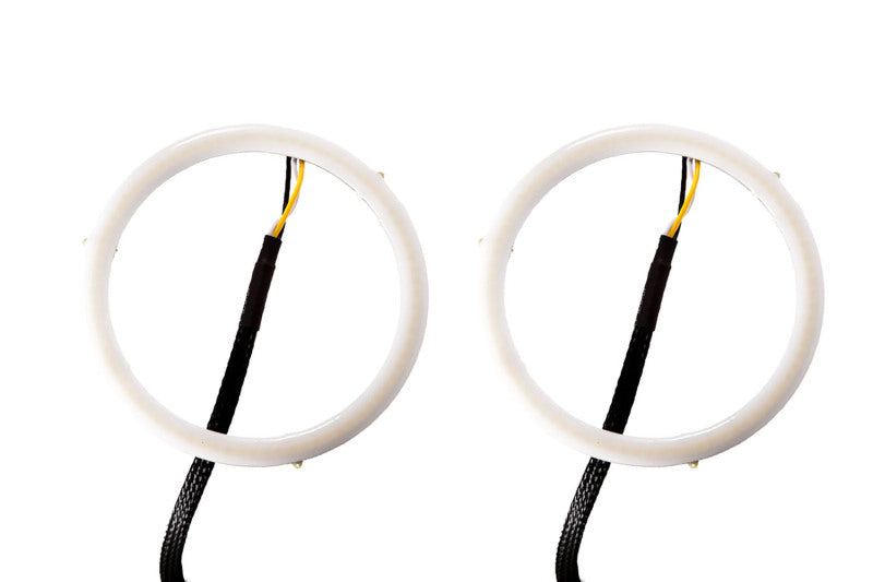 Diode Dynamics Halo Lights LED 100mm Switchback (Pair) Bulbs Diode Dynamics