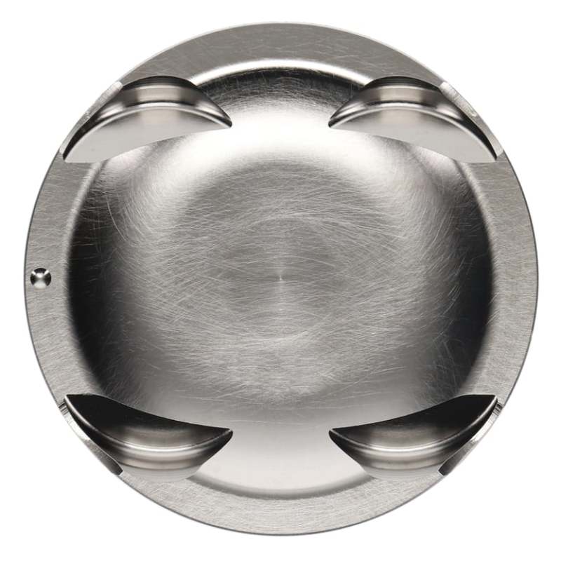 Wiseco 1400 HD Mitsu EVO 8 - 4G63 Turbo -14cc Piston Shelf Stock Kit Piston Sets - Forged - 4cyl Wiseco