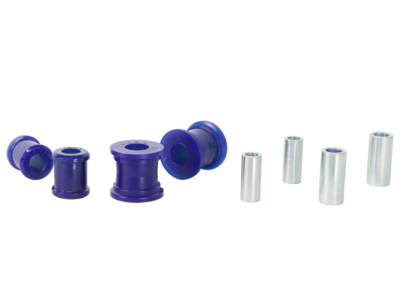 SuperPro Subaru Impreza/Wrx/Liberty Rr Ball Joints Superpro