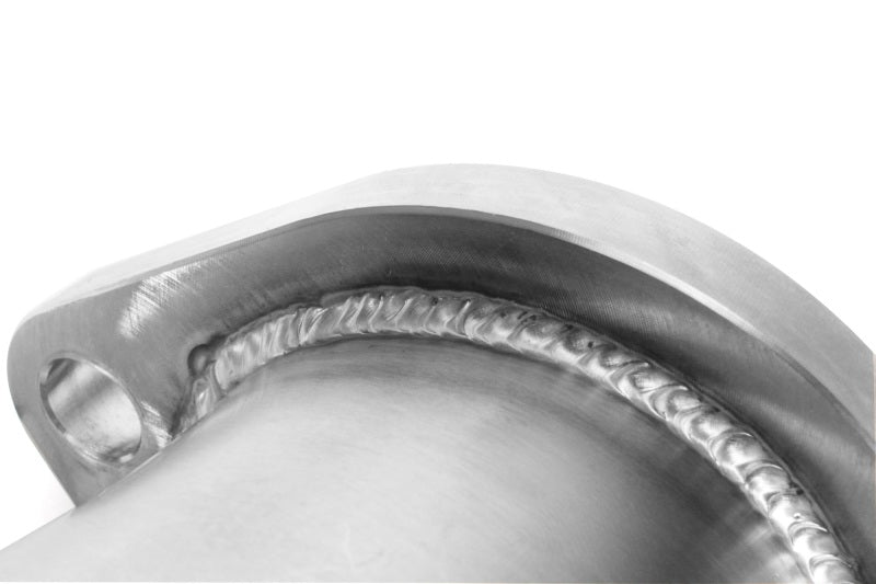 PERRIN 22-25 Subaru BRZ / Toyota GR86 Axle Back Exhaust SS (Single Side Exit w/Helmholtz Chamber) Axle Back Perrin Performance