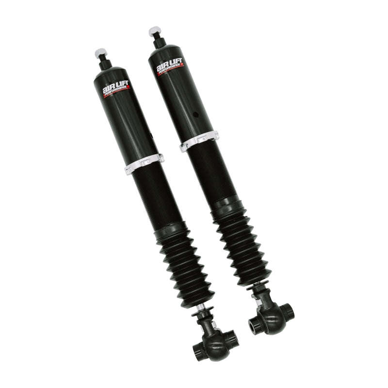Air Lift Performance 15-19 BMW 3-Series / 15-20 BMW 4-Series Coilover Kit Coilovers Air Lift
