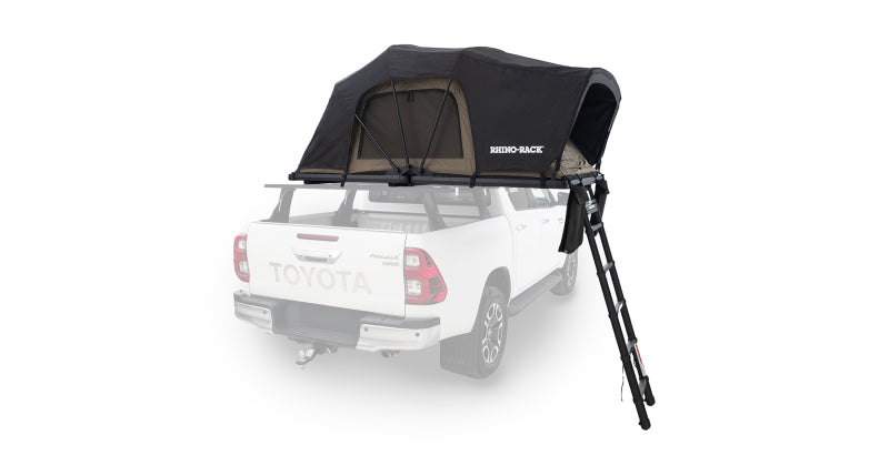 Rhino Rack Roof Top Tent Soft Shell Brackets Rhino-Rack