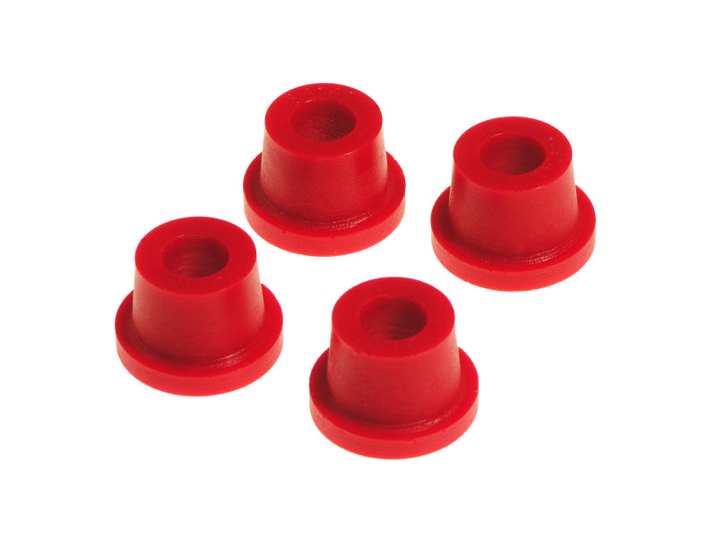 Prothane MG Various Front Control Arm Bushings - Red Bushing Kits Prothane